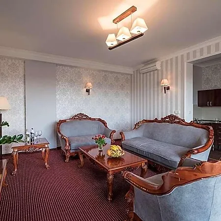 Jasek Premium Hotel 3*