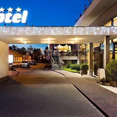 Hotel Jasek Premium