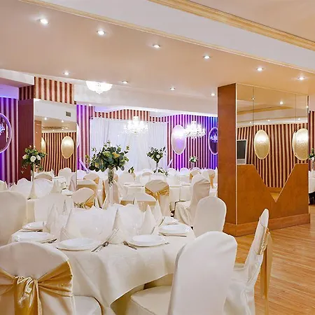 Hotel Jasek Premium