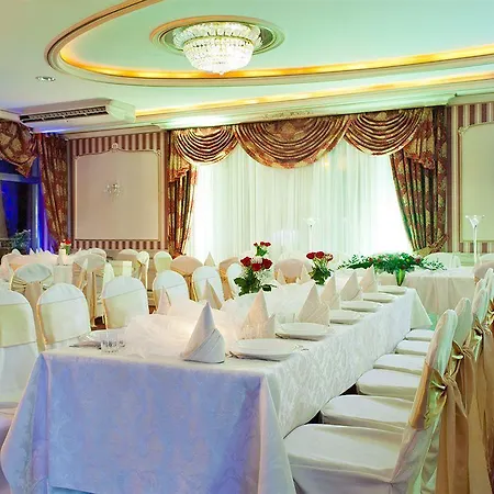 Jasek Premium 3* Wroclaw