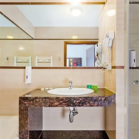 Jasek Premium 3* Wrocław