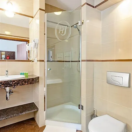 Jasek Premium Hotel 3*