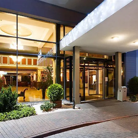 Jasek Premium 3*