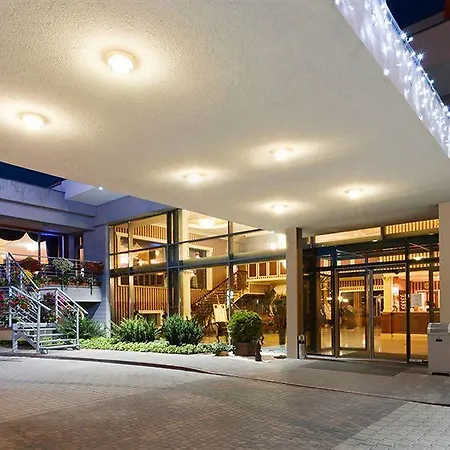 Jasek Premium Hotel 3*