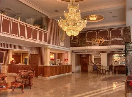 فندق Jasek Premium 3*