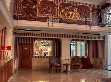 Hotel Jasek Premium Wrocław