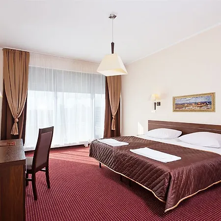 Hotell Jasek Premium