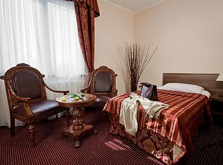 Hotel Jasek Premium 3*