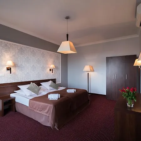 Hotel Jasek Premium
