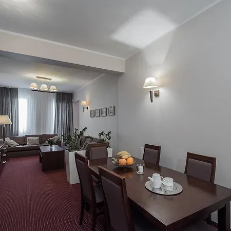 Hotel Jasek Premium