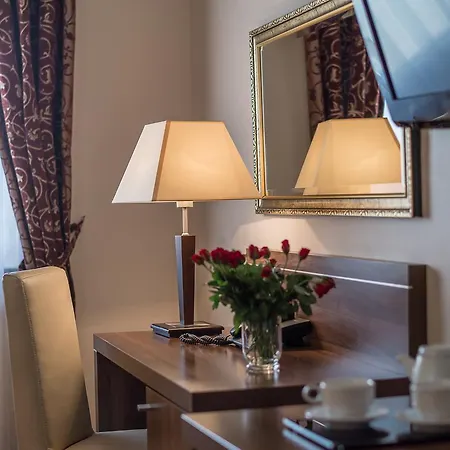 Jasek Premium 3* Wroclaw