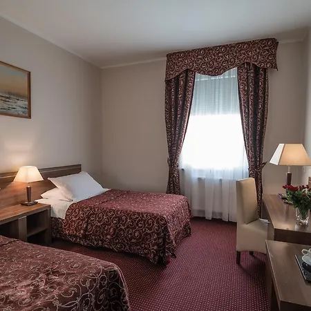 Jasek Premium Hotel