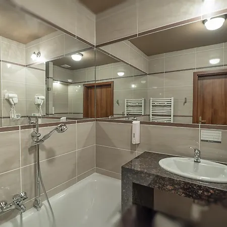 Hotel Jasek Premium Breslau