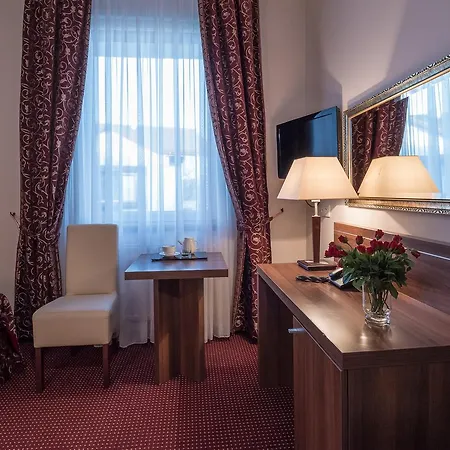 Hotel Jasek Premium Wroclaw
