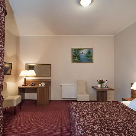 Jasek Premium 3* Wrocław
