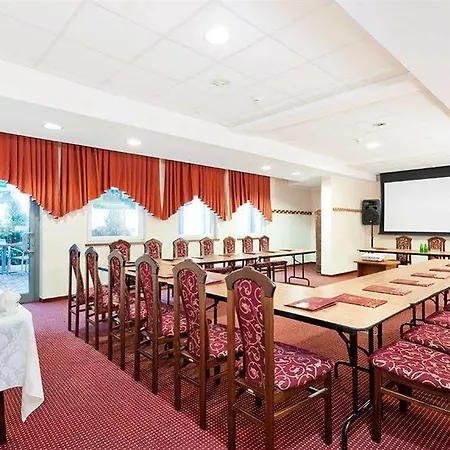 Jasek Premium 3* Wroclaw
