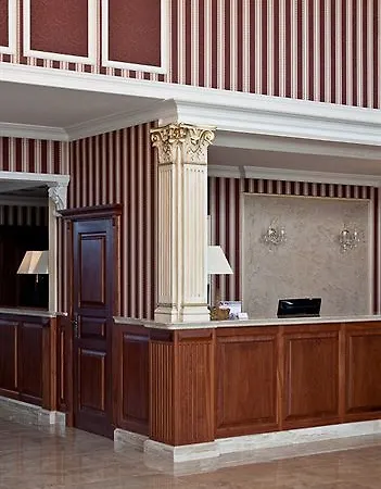 Hotel Jasek Premium 3*