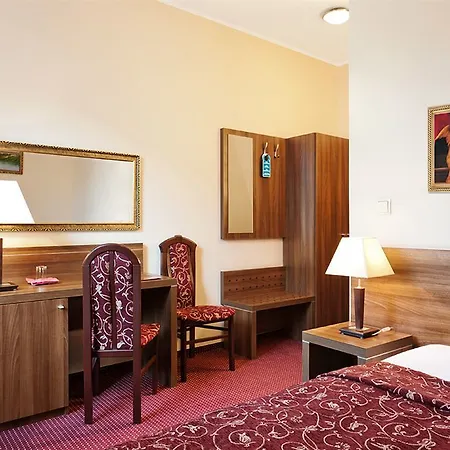 Hotel Jasek Premium 3*