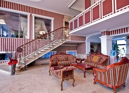 Hotel Jasek Premium 3*