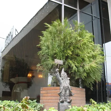 Jasek Premium Hotel
