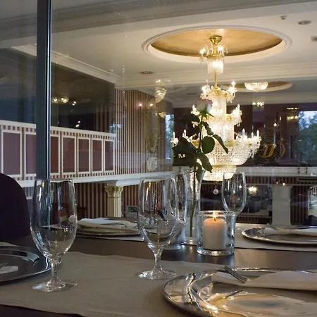 Hotel Jasek Premium Wroclaw