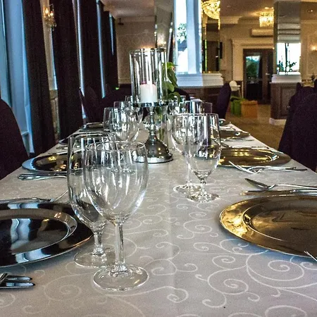 Jasek Premium Hotel