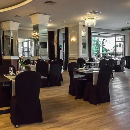 Jasek Premium Hotel