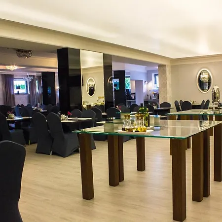 Jasek Premium Hotel Wroclaw