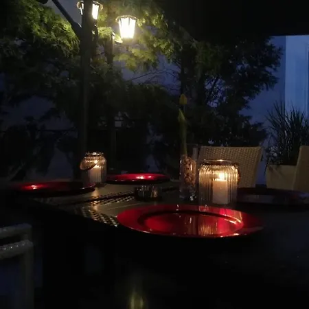 Hotel Jasek Premium Breslau