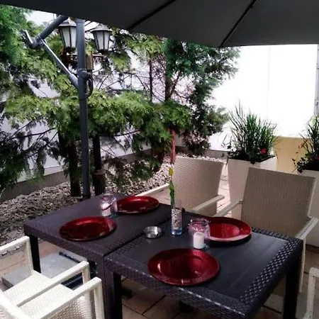 Hotel Jasek Premium Wrocław