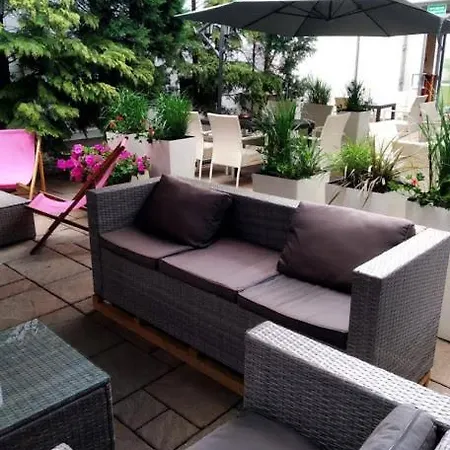 Jasek Premium 3*
