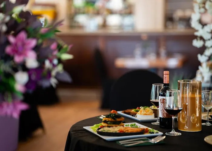 Jasek Premium Hotel Breslavia