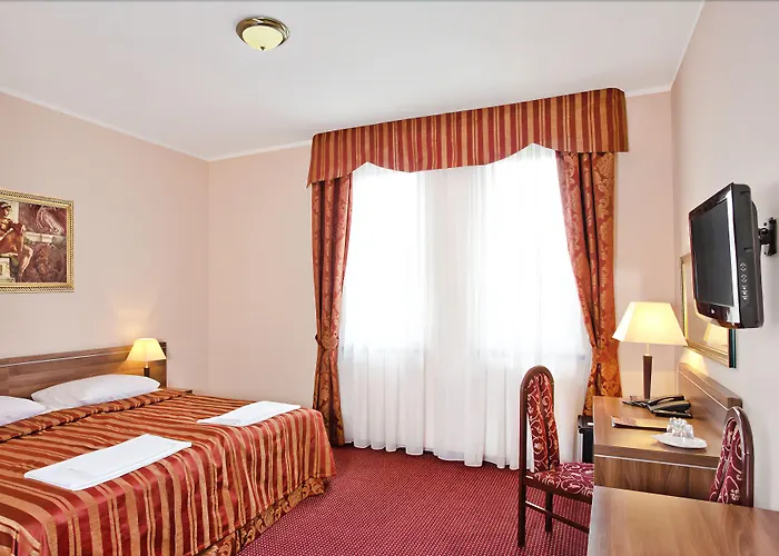 Hotel Jasek Premium