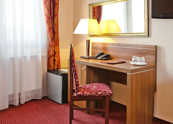 Hotel Jasek Premium Breslavia