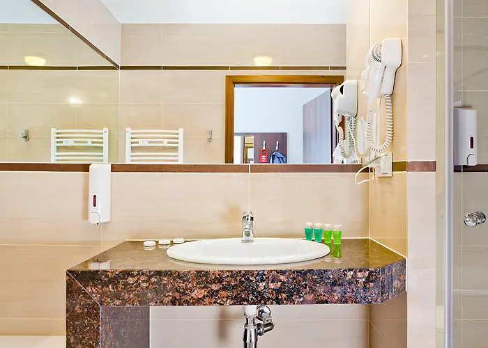 Hotel Jasek Premium 3*