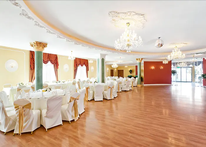 Jasek Premium Hotel Breslavia