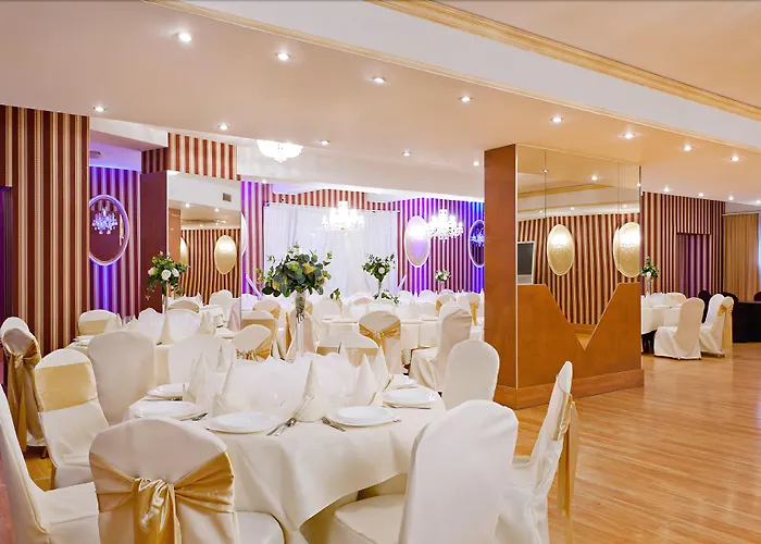 Jasek Premium Hotel 3*