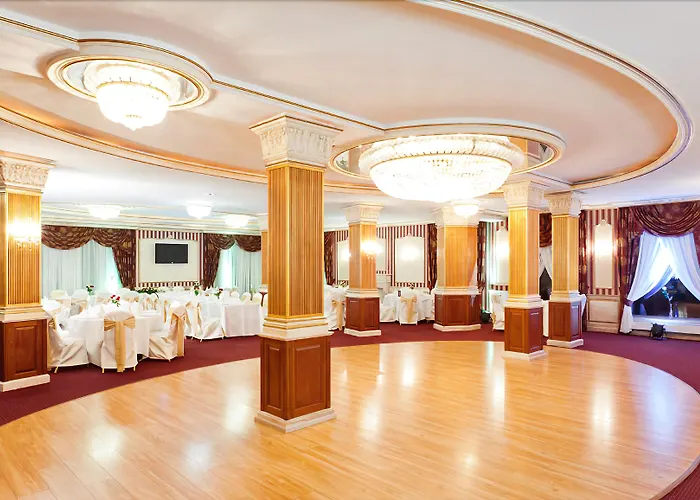 Jasek Premium Hotel Breslavia