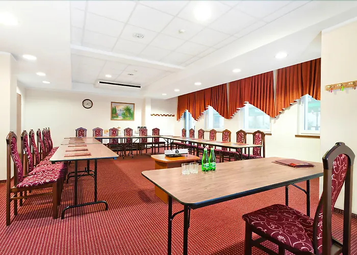 Hotel Jasek Premium 3*