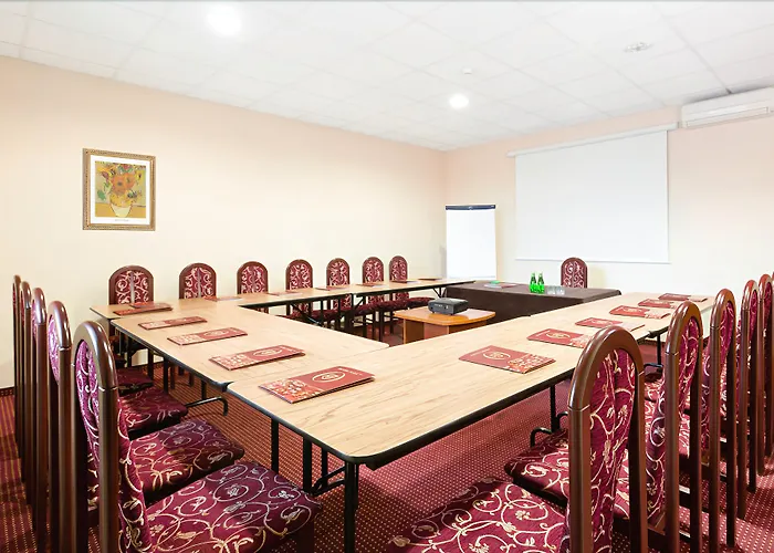 Jasek Premium 3* Wrocław