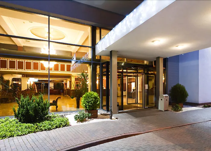 Jasek Premium Hotel 3*