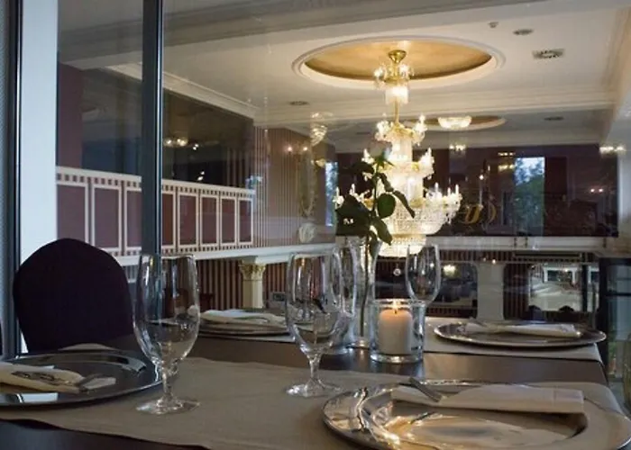 Hotel Jasek Premium 3*