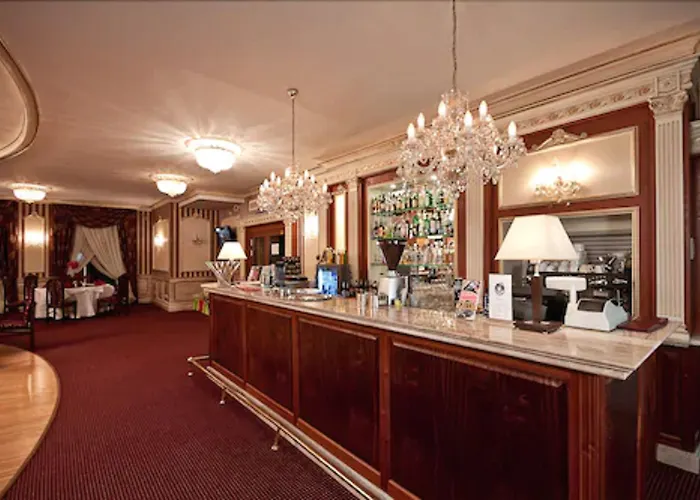 Jasek Premium 3* Breslavia