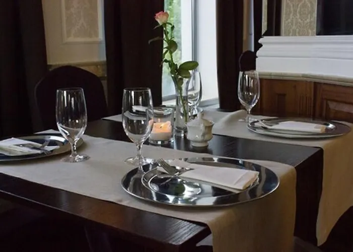 Jasek Premium Hotel Breslavia