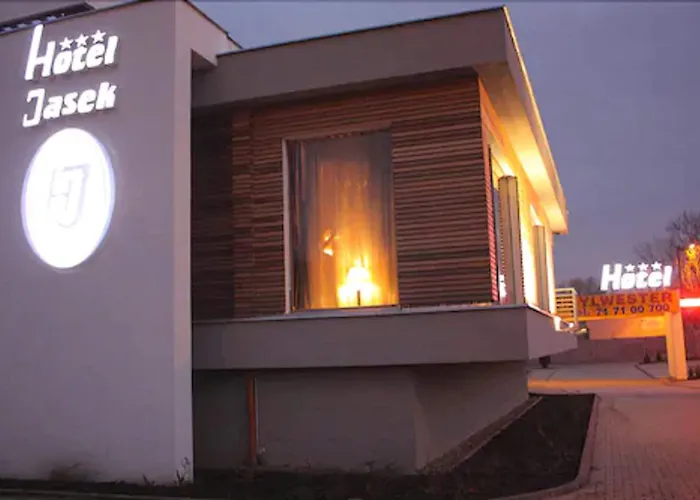 Jasek Premium Breslavia