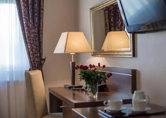 Jasek Premium Hotel 3*