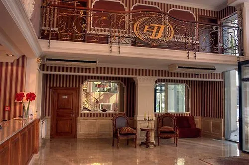 Hotel Jasek Premium Wrocław