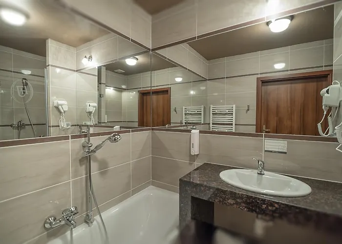 Hotel Jasek Premium Breslavia