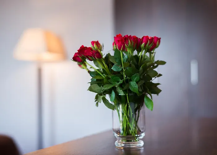 Hotel Jasek Premium Wrocław