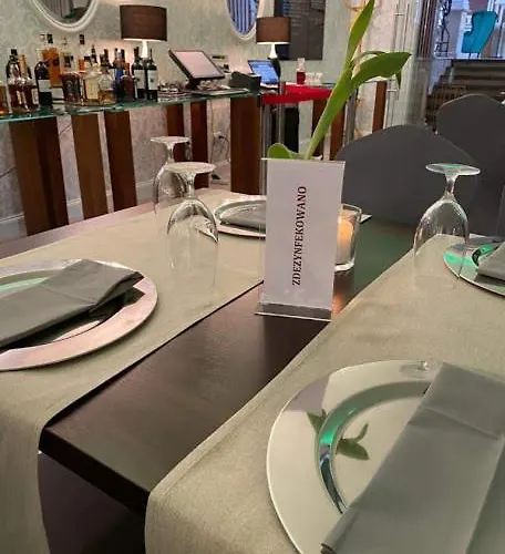 Hotel Jasek Premium 3*